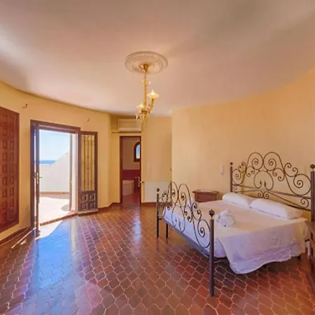 Primera Linea Villa Calpe