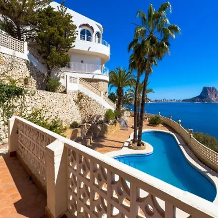 Primera Linea Calpe