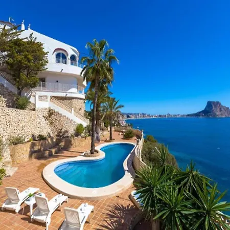 Primera Linea * Calpe