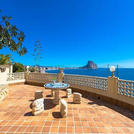 Primera Linea * Calpe