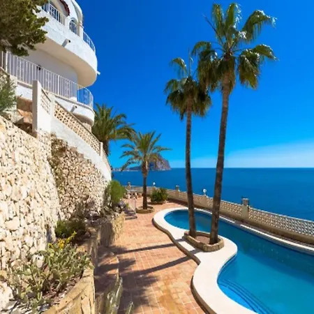 Primera Linea Calpe